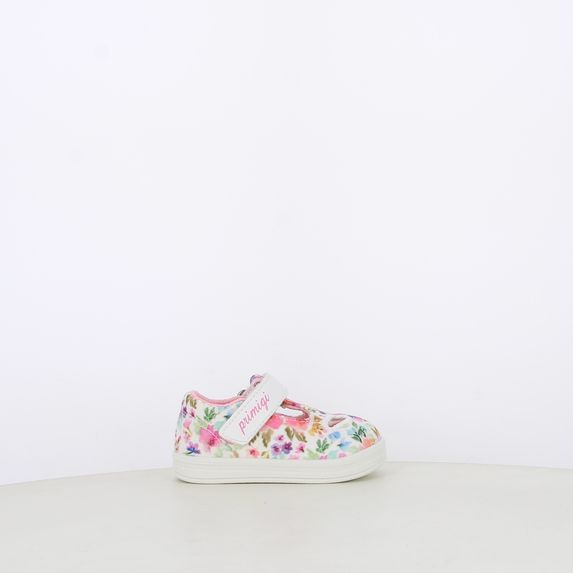 Sneakers da bambina 7854855 baby aygo