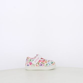 Sneakers da bambina 7854855 Baby Aygo