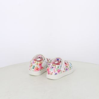 Sneakers da bambina 7854855 baby aygo