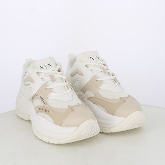 Sneakers da donna XDX120 XV708