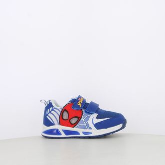 Sneakers da bambino con luci