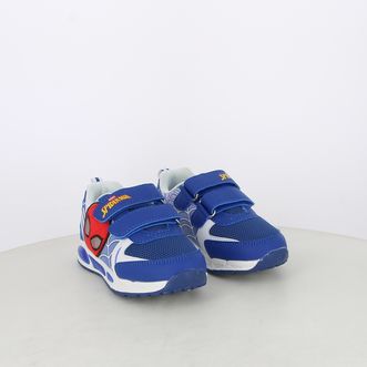 Sneakers da bambino con luci