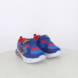 Sneakers da bambino con luci