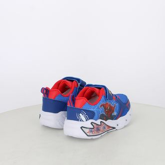 Sneakers da bambino con luci