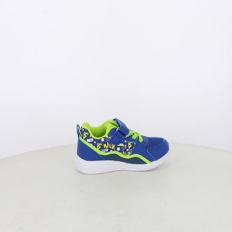 Sneakers da bambino con luci