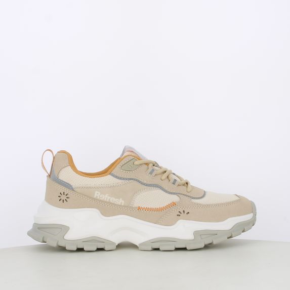 REFRESH 172954, Scarpe da Ginnastica Donna, Nero, ‼️ Minimo REFRESH 172954, Scarpe da Ginnastica Donna, Nero, ‼️ Minimo