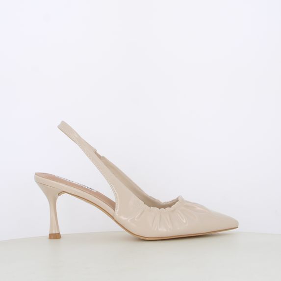 Decollete slingback da donna