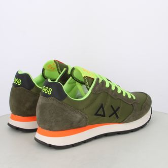 Sneakers da uomo bz35102