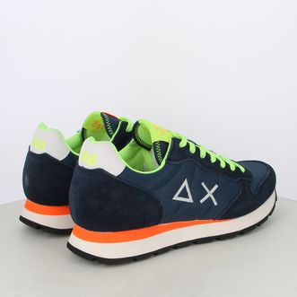 Sneakers da uomo bz35102