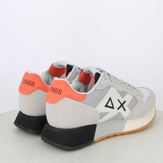 Sneakers da uomo bz35112