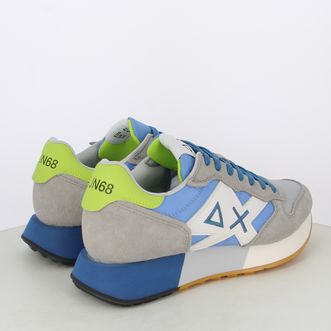 Sneakers da uomo bz35112