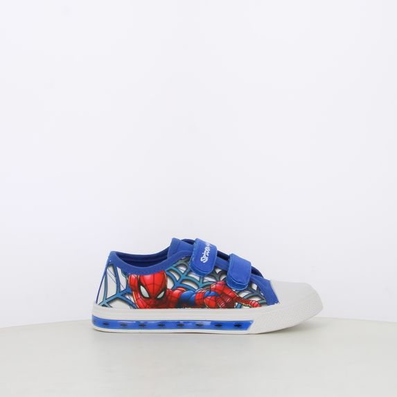 Sneakers da bambino con luci