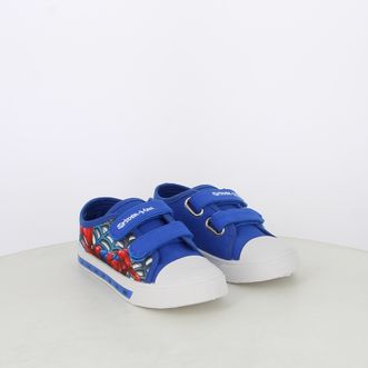 Sneakers da bambino con luci