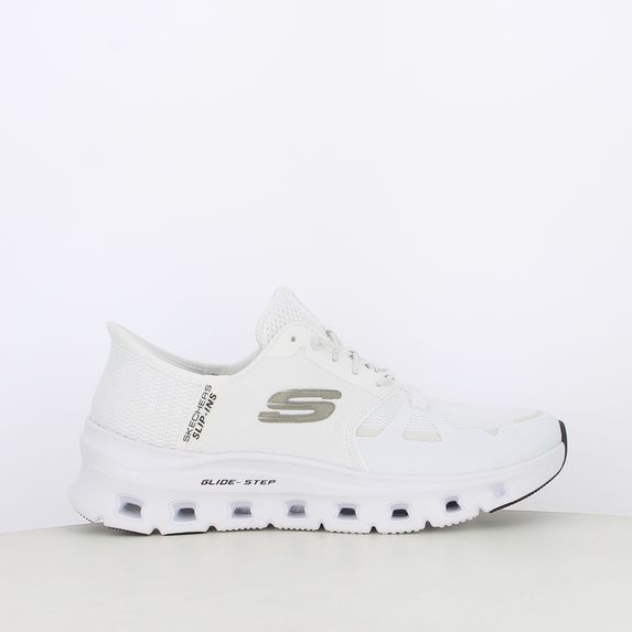 Sneakers da donna slip-ins glide step 150420