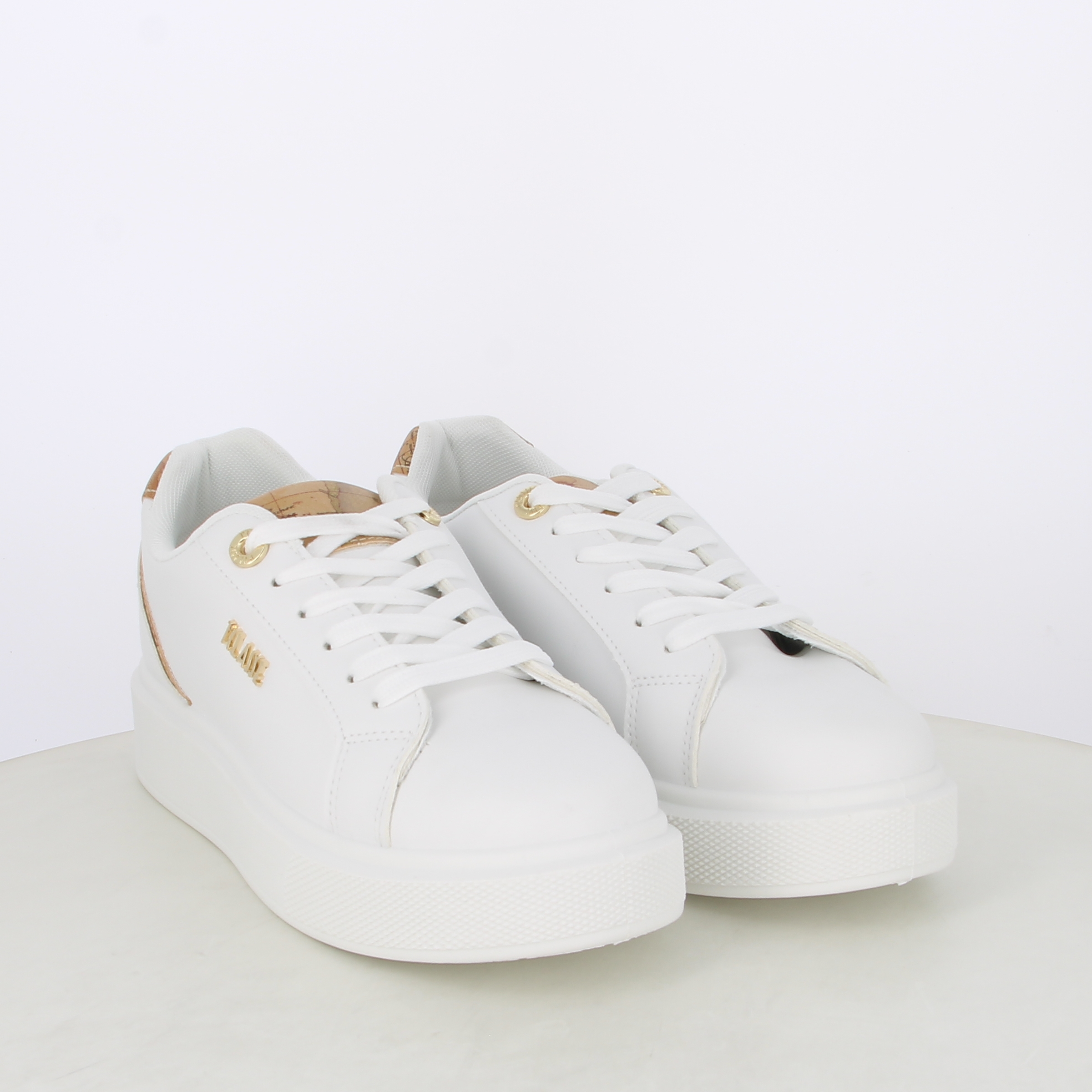 ALVIERO MARTINI 1 CLASSE ALVIERO MARTINI I LINEA SNEAKERS BIANCO ALVIERO MARTINI 1 CLASSE ALVIERO MARTINI I LINEA SNEAKERS BIANCO