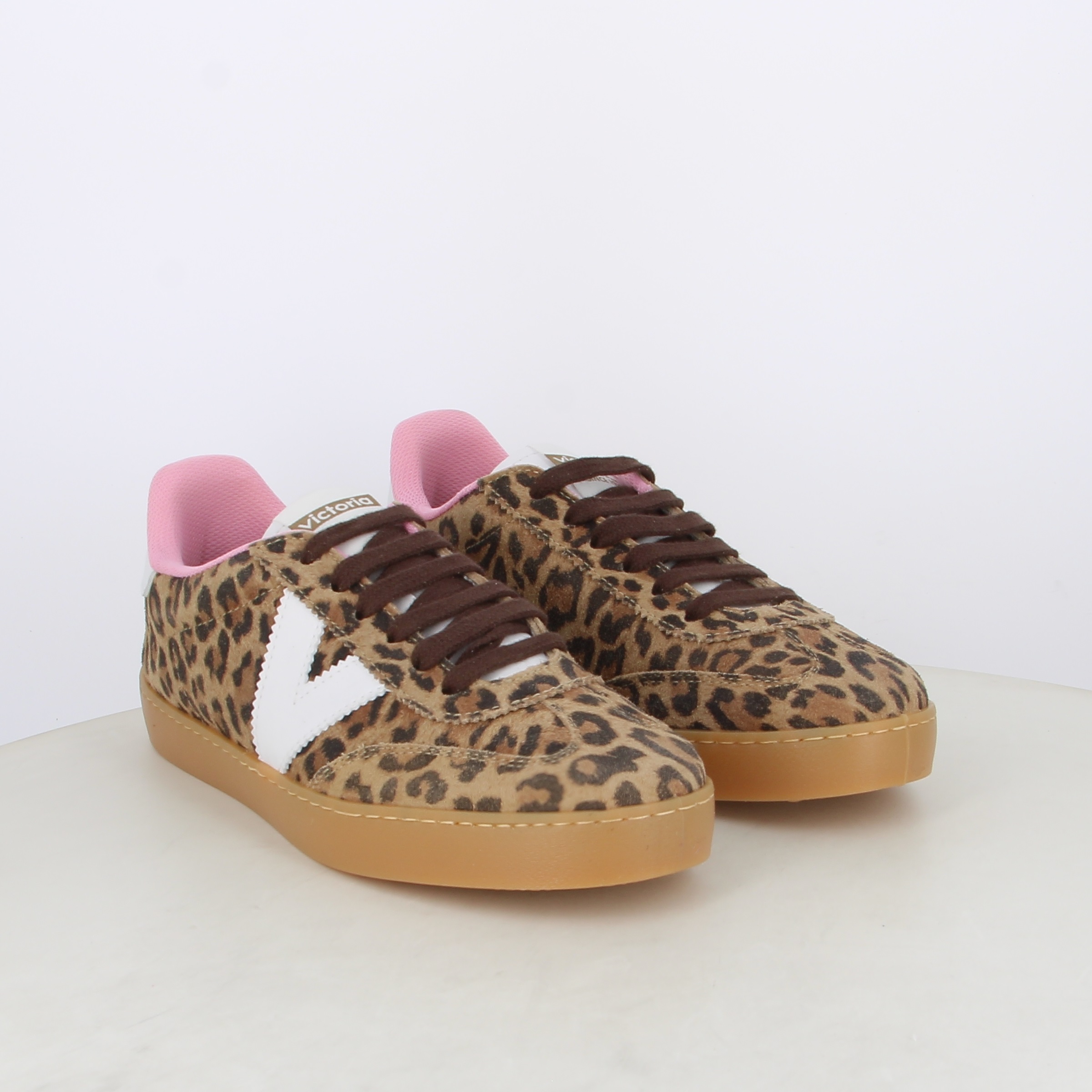 Guess Jolie Scarpe Leopardate Guess Marco Tozzi SKIPA Beige Doré
