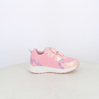 Sneakers da bambina con luci