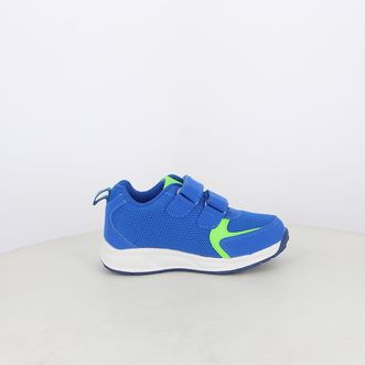 Sneakers da bambino con luci