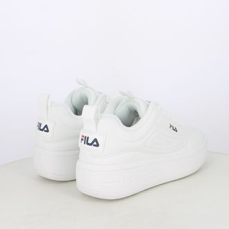 Sneakers da donna super bubble ffw0536