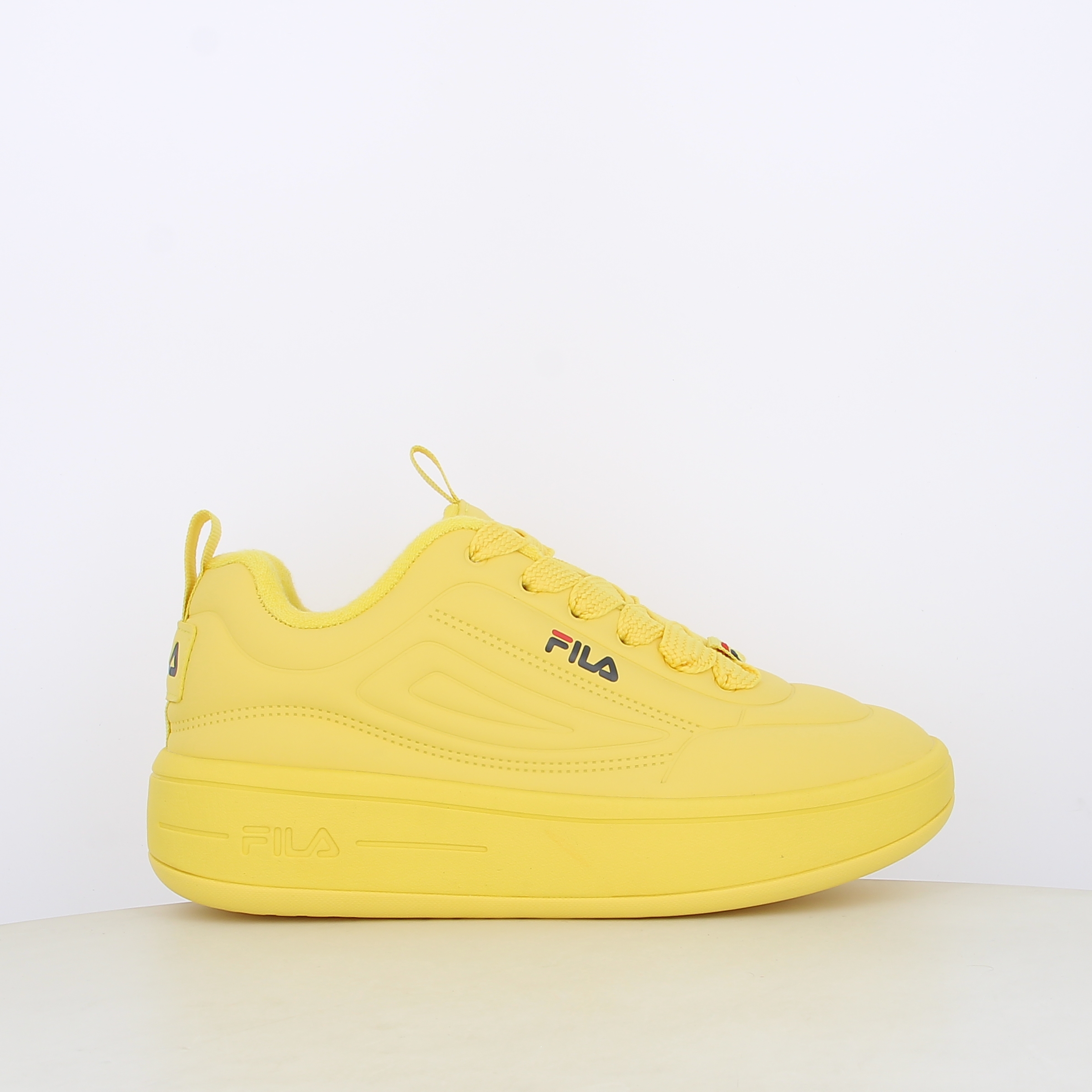 Scarpe Fila Donna Disruptor Fila Donna Scarpe Fila Donna Giallo