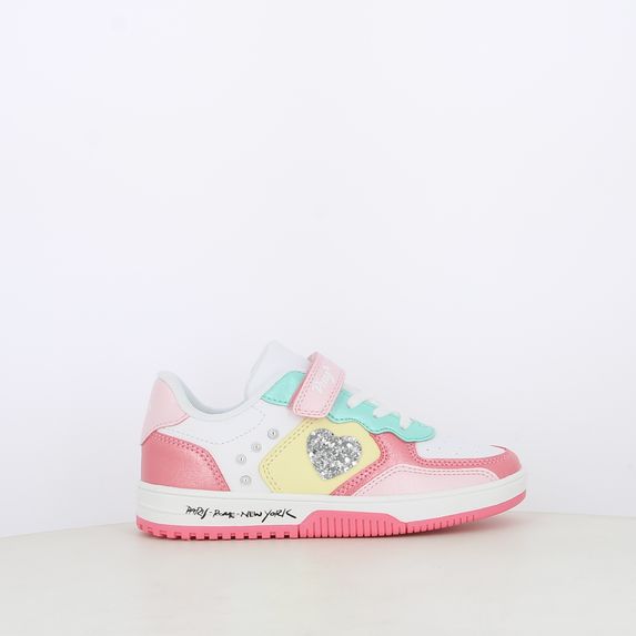 Sneakers da bambina 7957722 b&g player