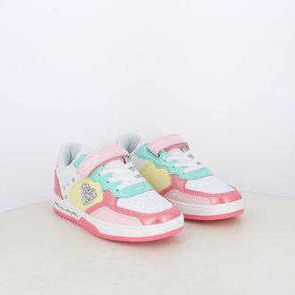 Sneakers da bambina 7957722 b&g player