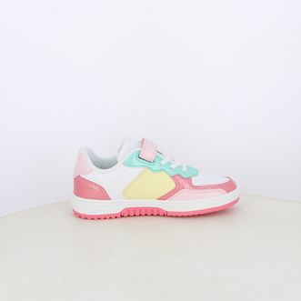 Sneakers da bambina 7957722 b&g player