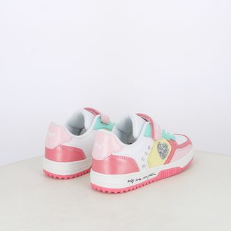 Sneakers da bambina 7957722 b&g player