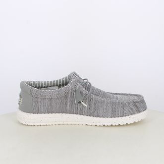 Sneakers da uomo wally stretch sox