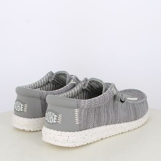 Sneakers da uomo wally stretch sox