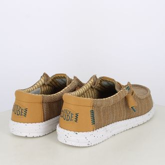 Sneakers da uomo wally stretch sox