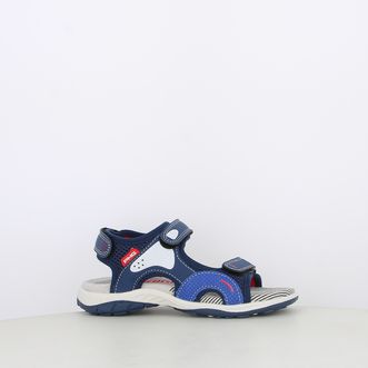 Sandali da bambino 7971122 B&G Free Sand Sport