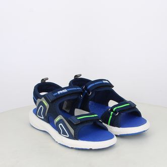 Sandali da bambino 7971533 B&G Rapid Sand