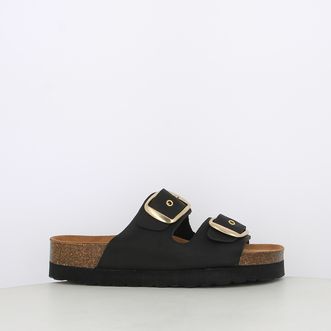 Sandali da donna con doppia fascia