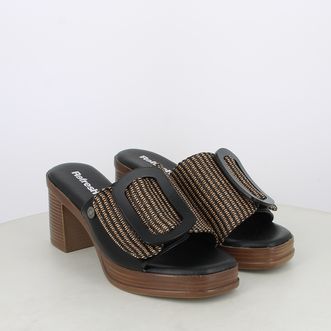Sandali da donna con accessorio