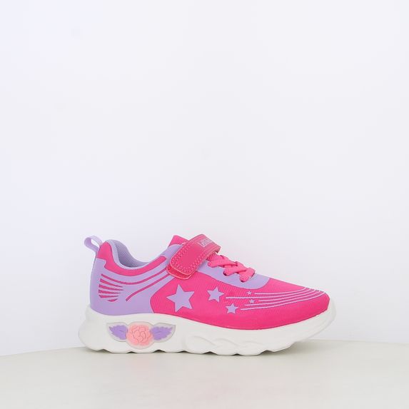 Sneakers da bambina giselle lkaa4492b00