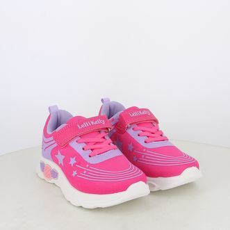 Sneakers da bambina Giselle LKAA4492B00