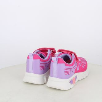 Sneakers da bambina giselle lkaa4492b00