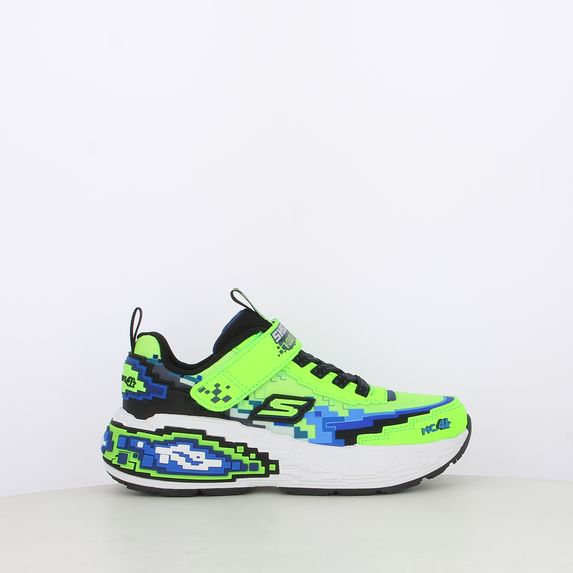 Sneakers da bambino mega-craft 402160l