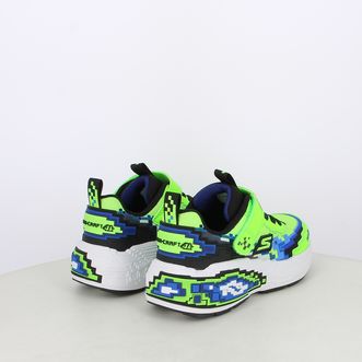 Sneakers da bambino mega-craft 402160l