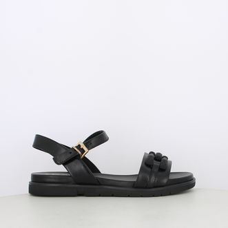 Sandali da donna con catena