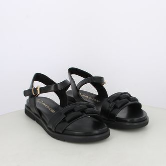 Sandali da donna con catena