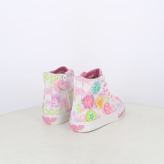 Sneakers da bambina eloise mid