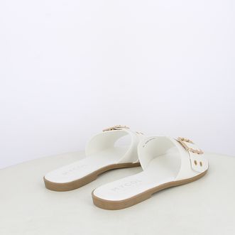 Sandali da donna con fibbia