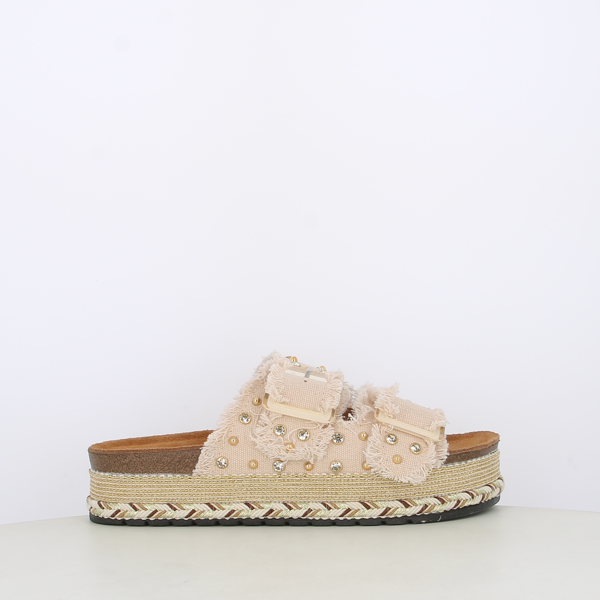 Sandali Estate Donna Sandali Lucky Brand Dylina Donna - Tacco Basso 1.1 Sandali Estate Donna Sandali Lucky Brand Dylina Donna - Tacco Basso 1.1