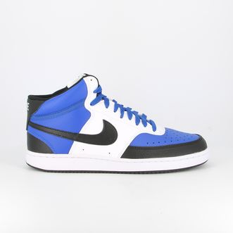 Sneakers Court Vision Mid NBA DM1186