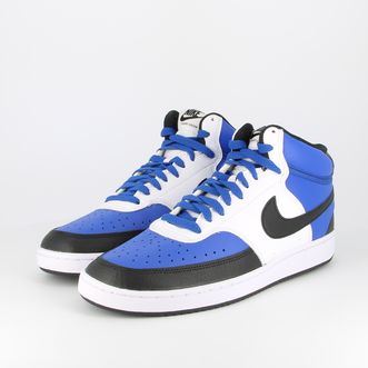 Sneakers Court Vision Mid NBA DM1186