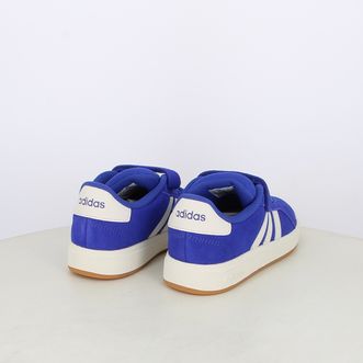 Sneakers da bambino grand court 00s jh6180