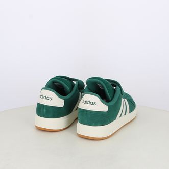 Sneakers da bambino grand court 00s jp5898