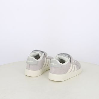 Sneakers da bambina grand court 00s jr0782